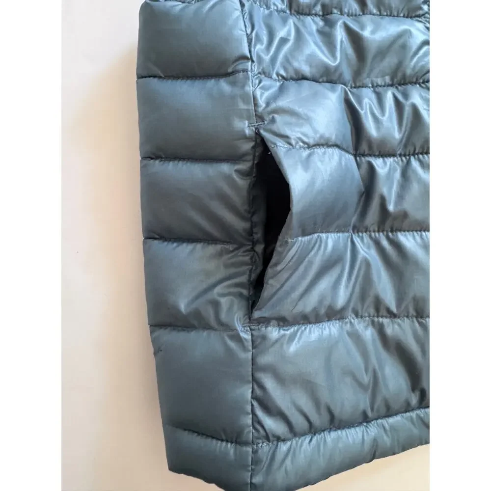 Primary dusk puffer vest